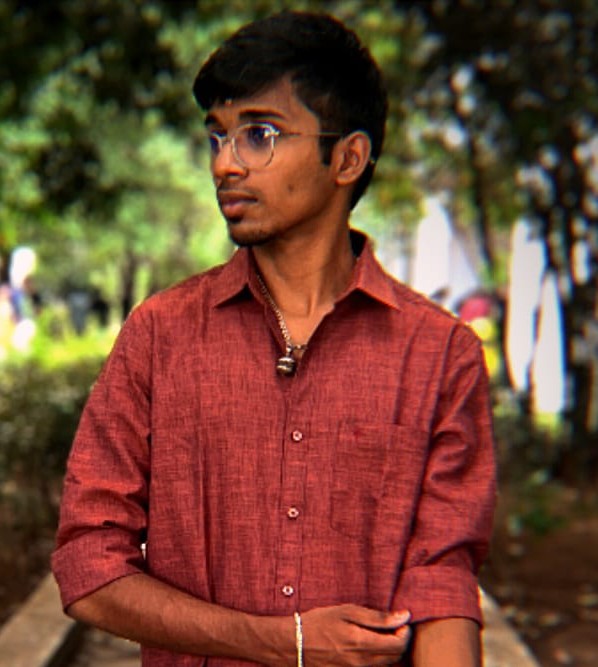 Gokul Rajan